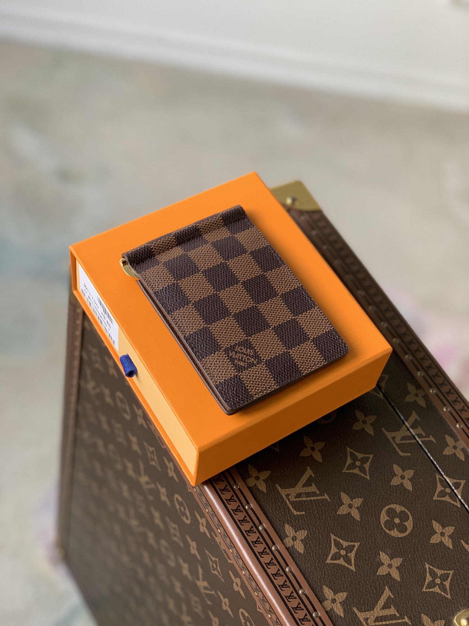 LV Wallets